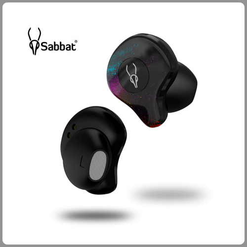 魔宴Sabbat X12 Pro 藍芽耳機