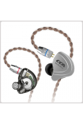 CCA C10 4鐵1圈單元 圈鐵耳機 (會員預訂)