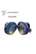 水月雨 STELLARIS 群星 14.5mm平面磁單元 耳機