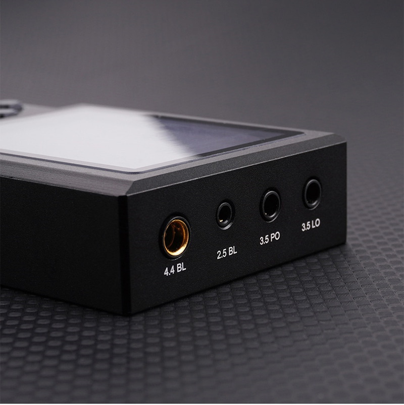 紫珊Z5 ESS 9039 Dac 無損播放器